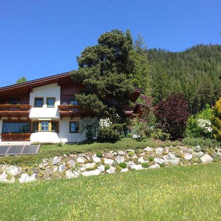 Appartement Sonnberg Forstau  Exterior photo